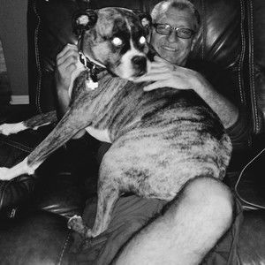 Meet your Posher, Don